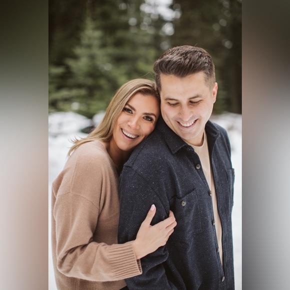 Meet your Posher, Christina - Picture 1 of 1